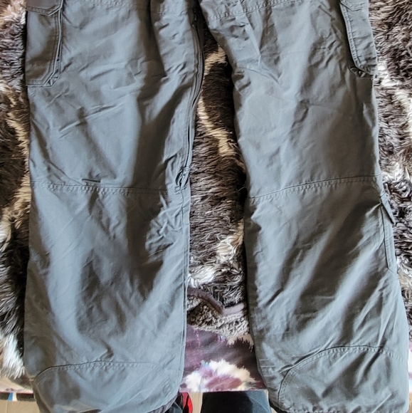 Powder Room Snow Pants - Picture 2 of 7